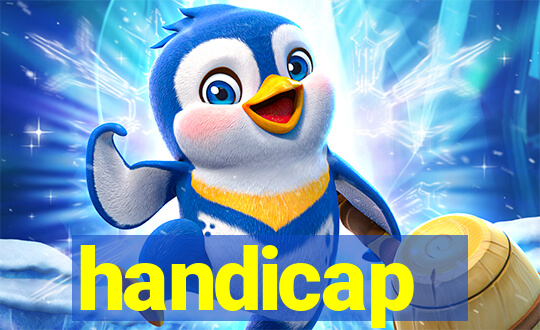 handicap - 2.5 o que significa